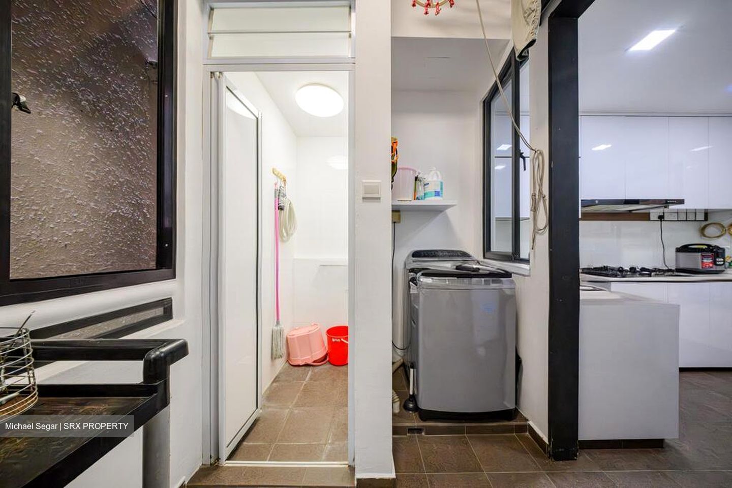 Regent Heights (D23), Condominium #522505401